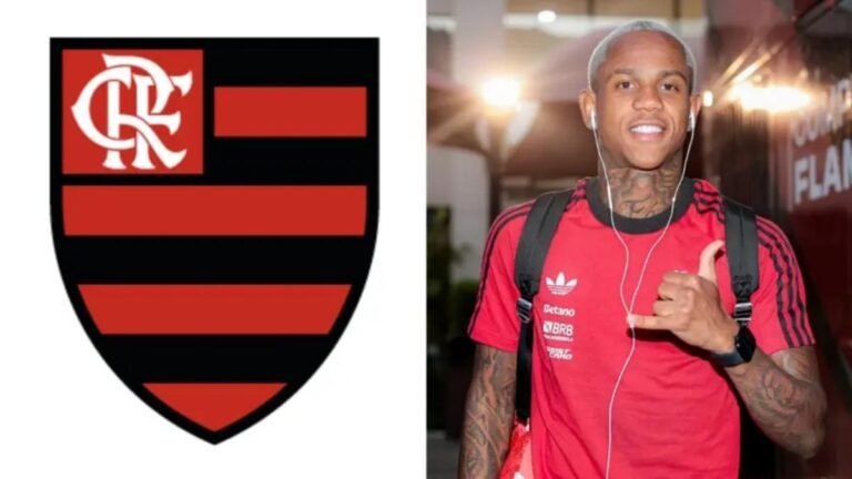 Flamengo investe milhões para adquirir Wallace Yan e reforçar base com dois novos nomes