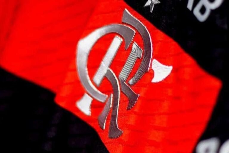 Photo: Flamengo Logo (Disclosure/Flamengo) / Gávea News