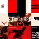 Flamengo lança 'Sportainment' e moderniza marca e negócios