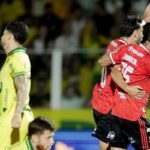 Photo credit: Gilvan de Souza/Clube de Regatas do Flamengo