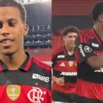 Flamengo libera atacante Alan Santos para o Benfica com meta de lucro futuro