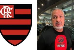 Flamengo mira novos reforços além de Luiz Henrique no mercado