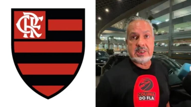 Flamengo mira novos reforços além de Luiz Henrique no mercado