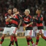Flamengo mostra evolução para Libertadores, mas ainda sofre com baixa eficiência