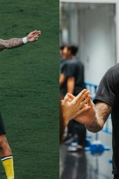 Flamengo nega interesse em atacante do Borussia Dortmund
