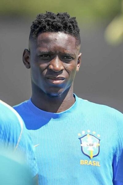 Flamengo negocia contratação de Luiz Henrique e avança por acordo com atacante do Zenit
