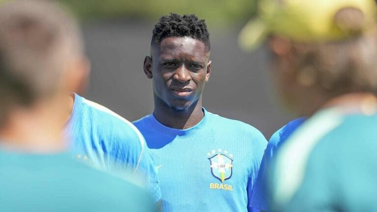 Photo: Rafael Ribeiro/CBF
