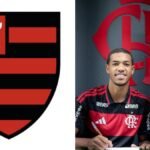 Flamengo oficializa contratação de novo atacante para reforçar elenco