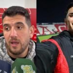 Flamengo: Presidente do Instituto Córdoba fala sobre interesse em Alex Luna