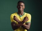 Flamengo prioriza Luiz Henrique e define situação de Thiago Almada no mercado