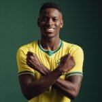 Flamengo prioriza Luiz Henrique e define situação de Thiago Almada no mercado