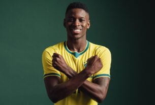 Flamengo prioriza Luiz Henrique e define situação de Thiago Almada no mercado