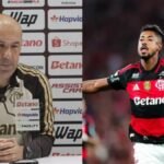 Reproduction / Flamengo TV | Photo: Disclosure / Flamengo