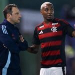 Flamengo recusa proposta do Granada por Lorran e classifica oferta como desrespeitosa