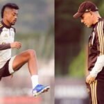 Credit: Adriano Fontes/Flamengo