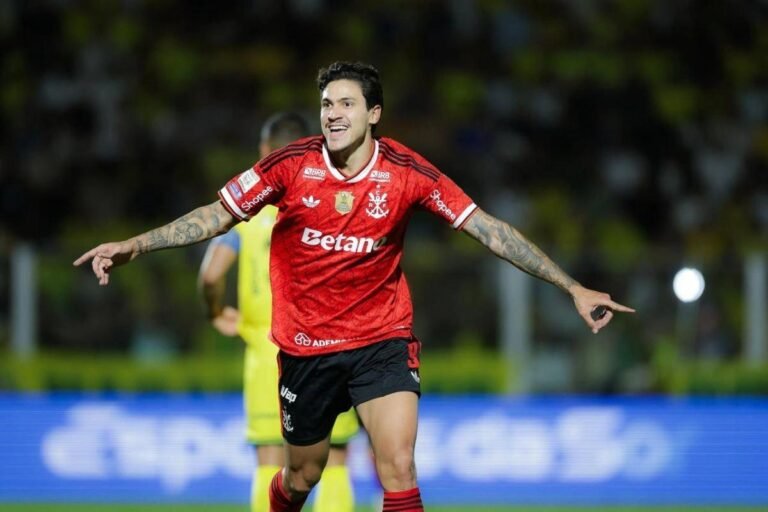 Photo: Gilvan de Souza / Flamengo