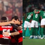Photo: Disclosure Flamengo/Palmeiras