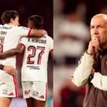 Photo: Disclosure/Flamengo