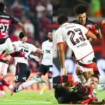 Photo: Gilvan de Souza/Flamengo