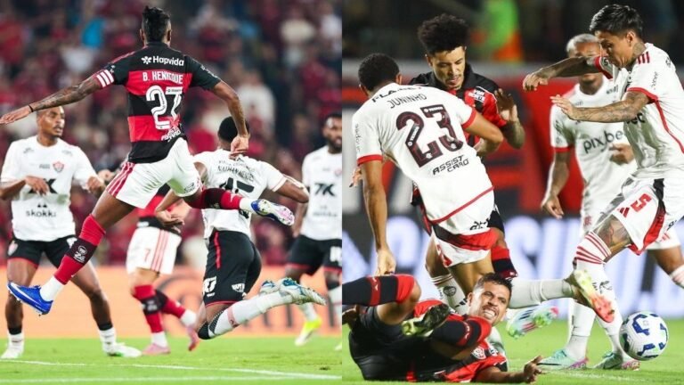 Photo: Gilvan de Souza/Flamengo