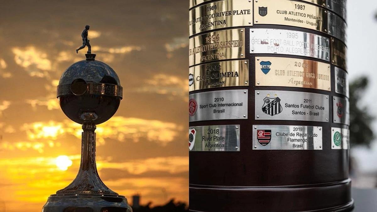 Flamengo tem até sábado para inscrever 5 reforços nas oitavas da Libertadores
