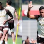 Flamengo tem desfalque de Vitão e quatro dúvidas para confronto contra o Mirassol