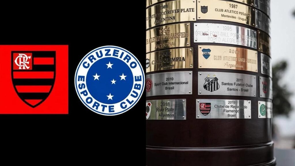 Flamengo tem semana crucial por lista da Libertadores e reforços contra Cruzeiro