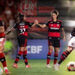 Photo: Disclosure/Flamengo