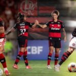 Flamengo: três categorias em campo nos próximos dois dias