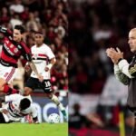 Flamengo: Veja desempenho em julho após a Copa do Mundo