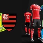 Flamengo: veja detalhes do novo terceiro uniforme que estreia contra o Mirassol