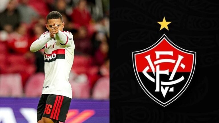 Credit: Gilvan de Souza / Flamengo | Disclosure / Vitória