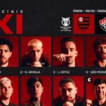 Photo: Disclosure/Flamengo