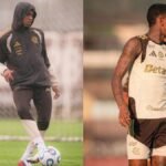 Flamengo Wallace Yan fora da Libertadores contra Cruzeiro por opção técnica