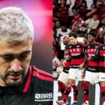 Flamengo x Vitória hoje pelo Brasileirão: horário, escalações e transmissão