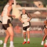 Flamengo x Vitória: tudo sobre o confronto, com novidades na escalação e retrospecto favorável