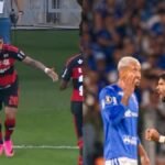Photo: Reproduction / Broadcast | Disclosure / Flamengo