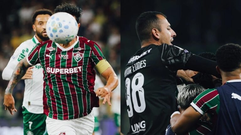 Credit: Lucas Merçon / Fluminense F.C.