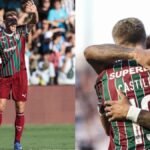 Credit: Disclosure/Fluminense