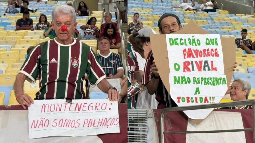 Fluminense precisa vencer Palmeiras para ajudar na briga do Flamengo
