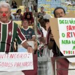 Fluminense precisa vencer Palmeiras para ajudar na briga do Flamengo