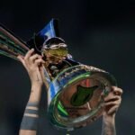 Brazilian Championship Trophy – Photo: Disclosure | Brasileirão