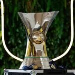 Photo: Brasileirão Betano Trophy (@rafaelribeirorio / CBF) / Gávea News