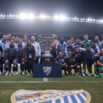 Fulham abandona campo e Málaga converte pênalti em gol vazio durante amistoso de pré temporada