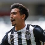 Galo oficializa venda de Lucas Louback da base ao Al-Nasr