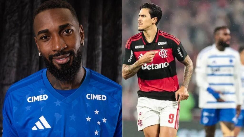 Gerson relembra aprendizado na Libertadores antes de reencontrar Flamengo