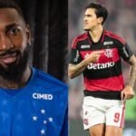 Gerson relembra aprendizado na Libertadores antes de reencontrar Flamengo