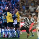 Grêmio vence São Paulo, Botafogo e Fluminense empatam pela 22ª rodada do Brasileirão