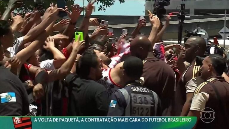 Mercado da Bola 2026: clubes da Série A injetam mais de R$ 2 bilhões em reforços