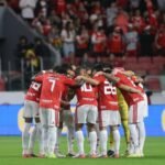 Inter busca embalo no Beira-Rio com sequência decisiva antes dos clássicos contra Grêmio